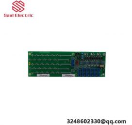 ABB GJR2370500R2 Control Board: High-Performance Industrial Control Module