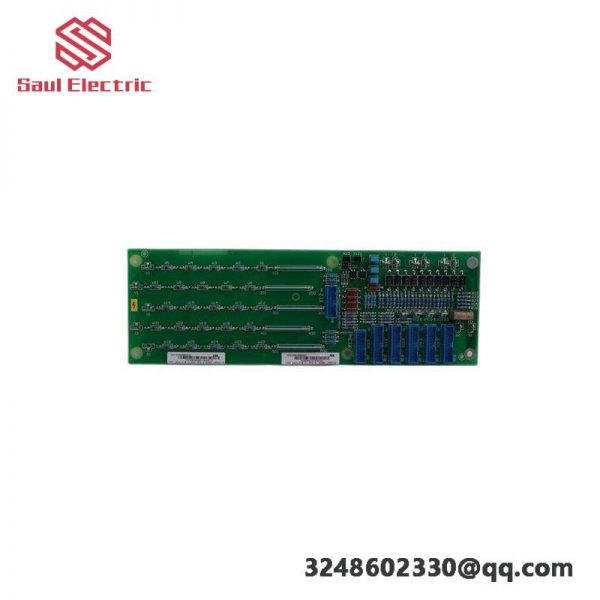 ABB GJR2370500R2 Control Board: High-Performance Industrial Control Module