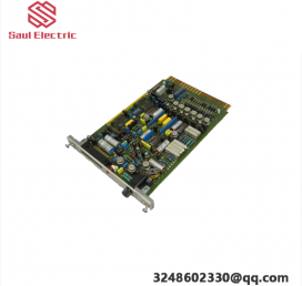 ABB GJR2385200R1010 | 81AA02D-E | Analog Output Module