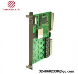 ABB GJR2388300R1010 | 83SR06B-E Binary and Analog Control Module