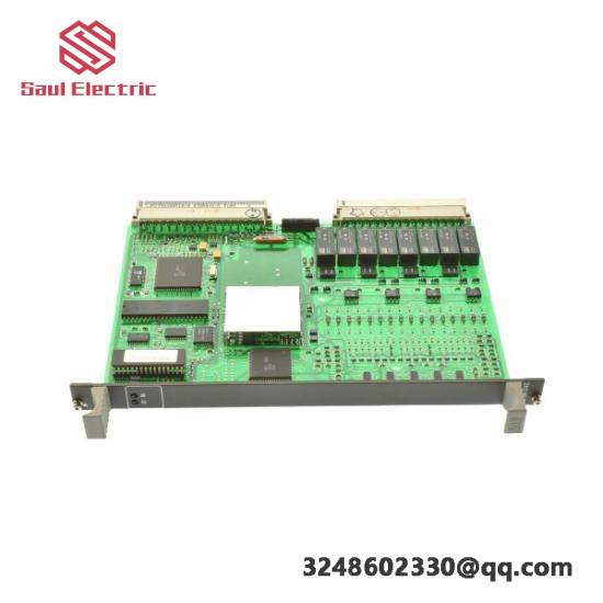 ABB GJR2388300R1010 | 83SR06B-E Binary and Analog Control Module