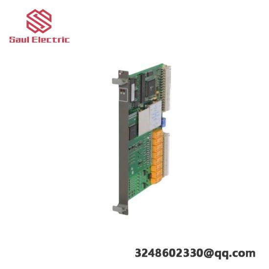 ABB GJR2389800R1210 | 81ET03I1-E Circuit Board