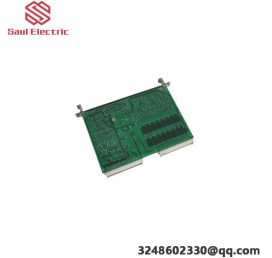 ABB GJR2389800R1210 | 81ET03I1-E Temperature Input Module