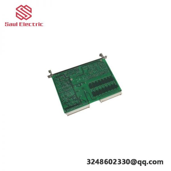 ABB GJR2389800R1210 | 81ET03I1-E Temperature Input Module