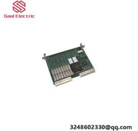 ABB GJR2389800R1210 | 81ET03K-E Temperature Input Module - Precision Control for Industrial Environments