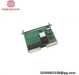 ABB GJR2390200R1210 | 83SR04D-E Motherboards