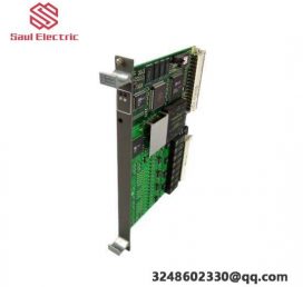 ABB GJR2390200R1210 | 83SR04E-E Relay Module - Advanced Control Solutions