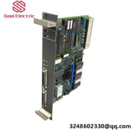 ABB GJR2390200R1210 83SR04G-E Control Board: Industrial Automation Excellence