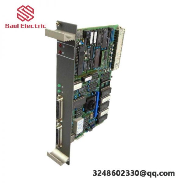 ABB GJR2390200R1210 83SR04G-E Control Board: Industrial Automation Excellence