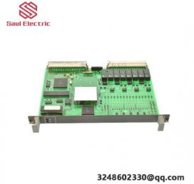 ABB GJR2390200R1310 - Advanced Control Board for Industrial Automation