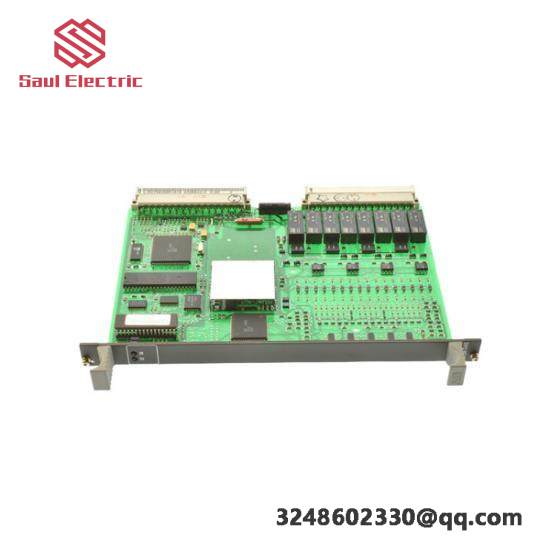 ABB GJR2390200R1310 - Advanced Control Board for Industrial Automation