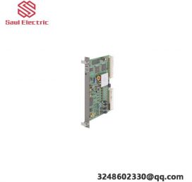 ABB GJR2390200R1310 | 83SR04D-E Control Module