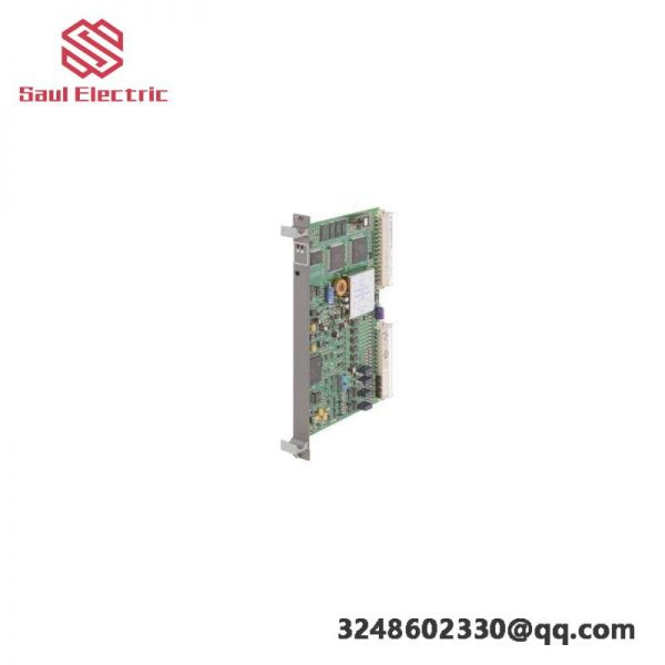 ABB GJR2390200R1310 | 83SR04D-E Control Module