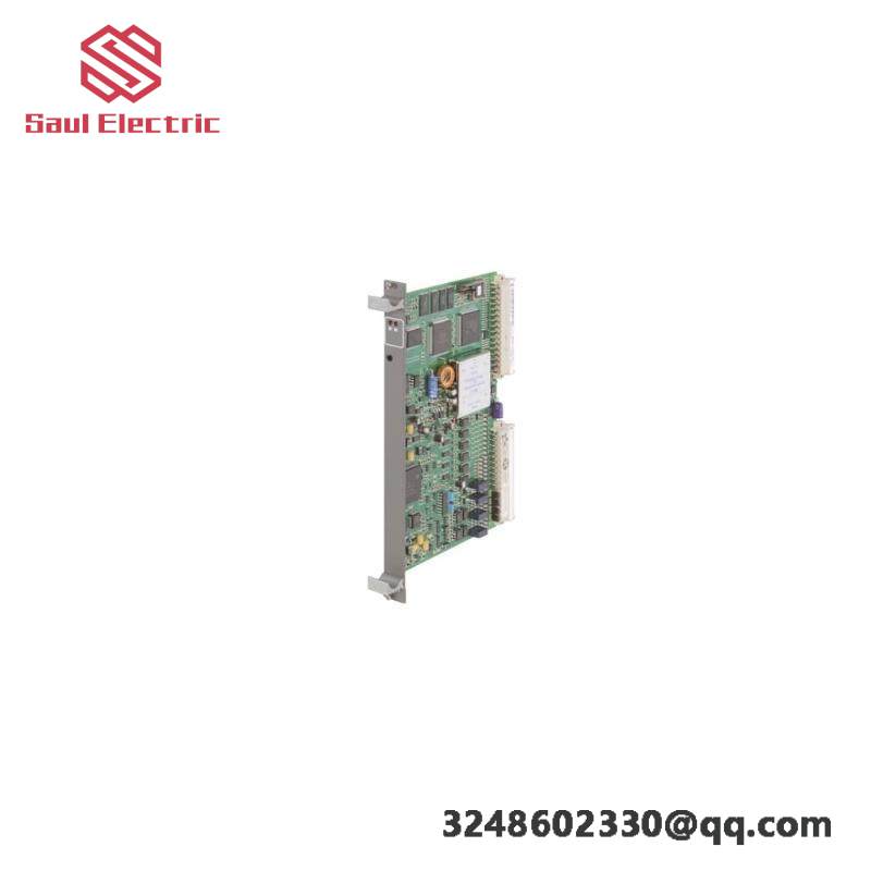 ABB GJR2390200R1310 | 83SR04D-E Control Module