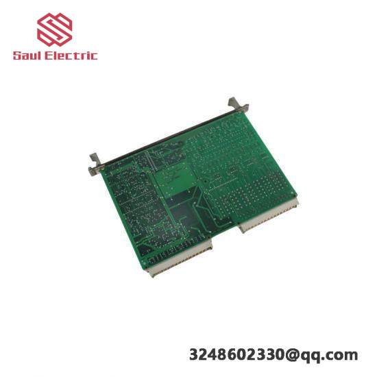 ABB GJR2390200R1310 | Advanced Circuit Board for Industrial Automation