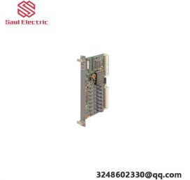 ABB GJR2391500R1210 | Universal Input Module