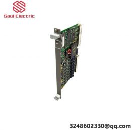 ABB GJR2391500R1210 Universal Input Module for Industrial Automation