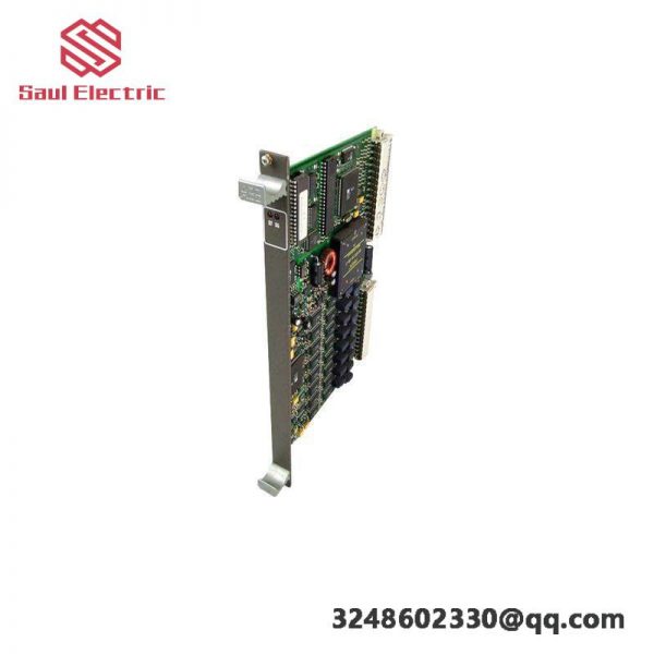 ABB GJR2391500R1210 Universal Input Module for Industrial Automation