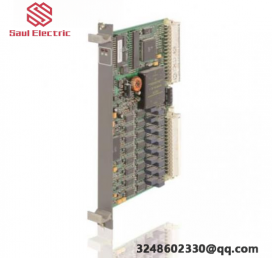 ABB GJR2391500R1210 Universal Input Module, 1200 Characters or Less