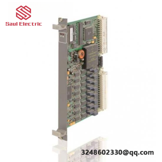 ABB 3HAC028196-001 | High-Precision Control Module