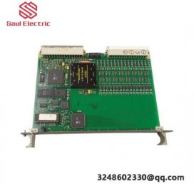 ABB GJR2392500R1210 81AB03D-E Output Module: Precision Control for Industrial Automation