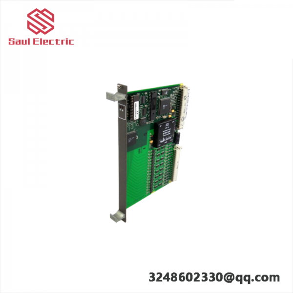 ABB GJR2392500R1210 | 81AB03D-E Output Module Binary