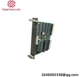 ABB GJR2393100R1200 Station Modem Module, Advanced Communication Solution