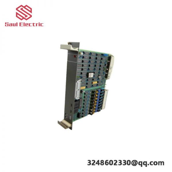 ABB GJR2393100R1200 Station Modem Module, Advanced Communication Solution