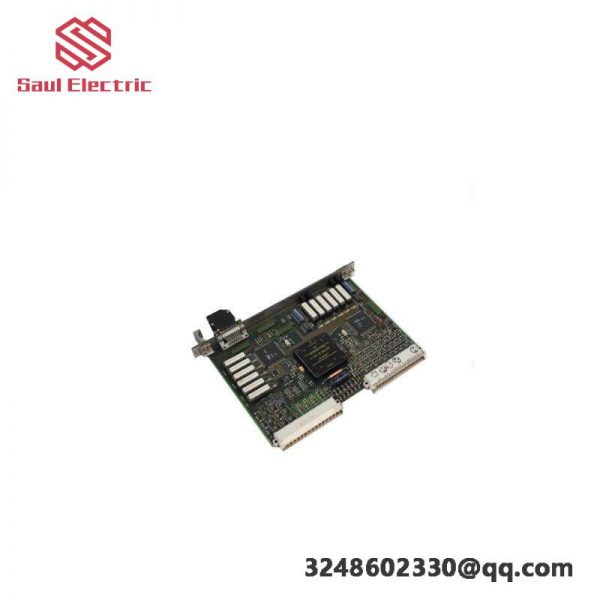 ABB GJR2393200R1210 88TK05C-E Station Bus Coupling Module: Industrial Automation Solutions