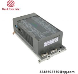 ABB GJR2393600R100 PLC Controller: Precision, Reliability, and Efficiency in Automation