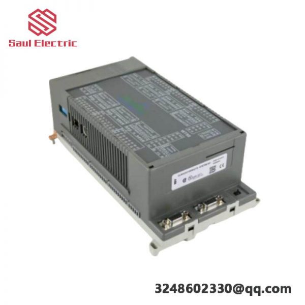 ABB GJR2393600R100 PLC Controller: Precision, Reliability, and Efficiency in Automation