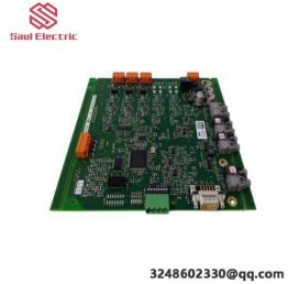 ABB GJR2393800R0100 | Bus Coupling Module, 88QB03B-E