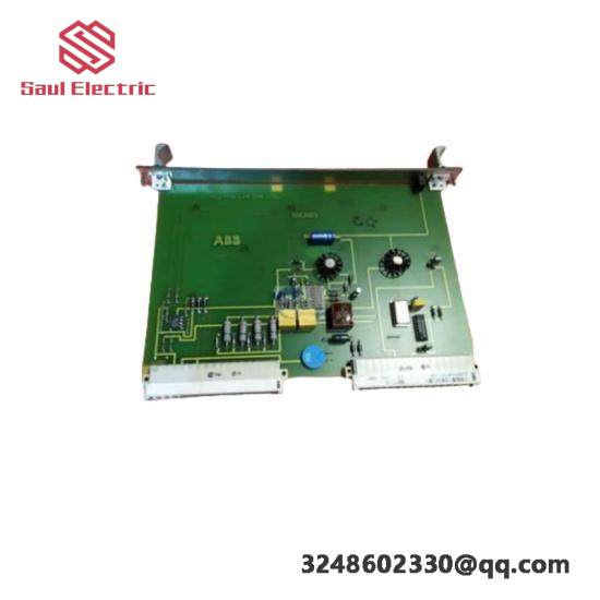 ABB HIEE300661R0001 UPC090 AE01 Industrial Controller Module