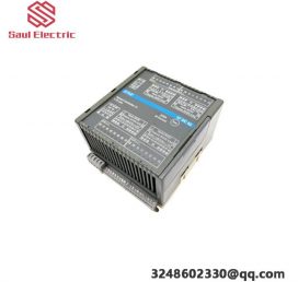 ABB GJR2395400R1010 Control Module GJR2395400R1010 - Precision Automation, Efficient Performance