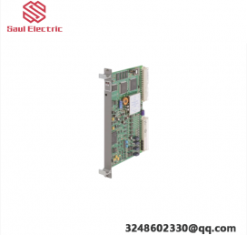 ABB GJR2403500R3010 | 81ET03A-E Temperature Sensor Input Module | Industrial Automation