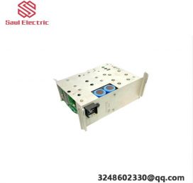 ABB GJR4500400R1 35NE90 Industrial Power Supply Unit