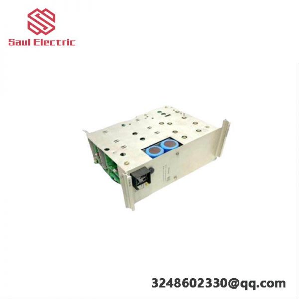 ABB GJR4500400R1 35NE90 Industrial Power Supply Unit