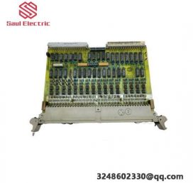 ABB GJR5136400R0001 35GS91 - Advanced Digital Input Module