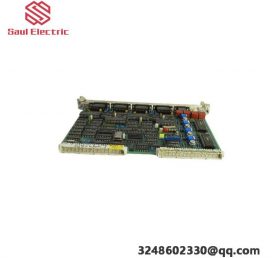 ABB GJR5137200R0005 Power Supply Board, 35AE92G-E, for Industrial Automation