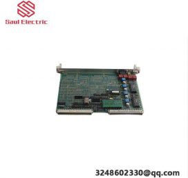 ABB GJR5143000R0002 | 35AA92C-E Analog Output Module, Industrial Control Solutions