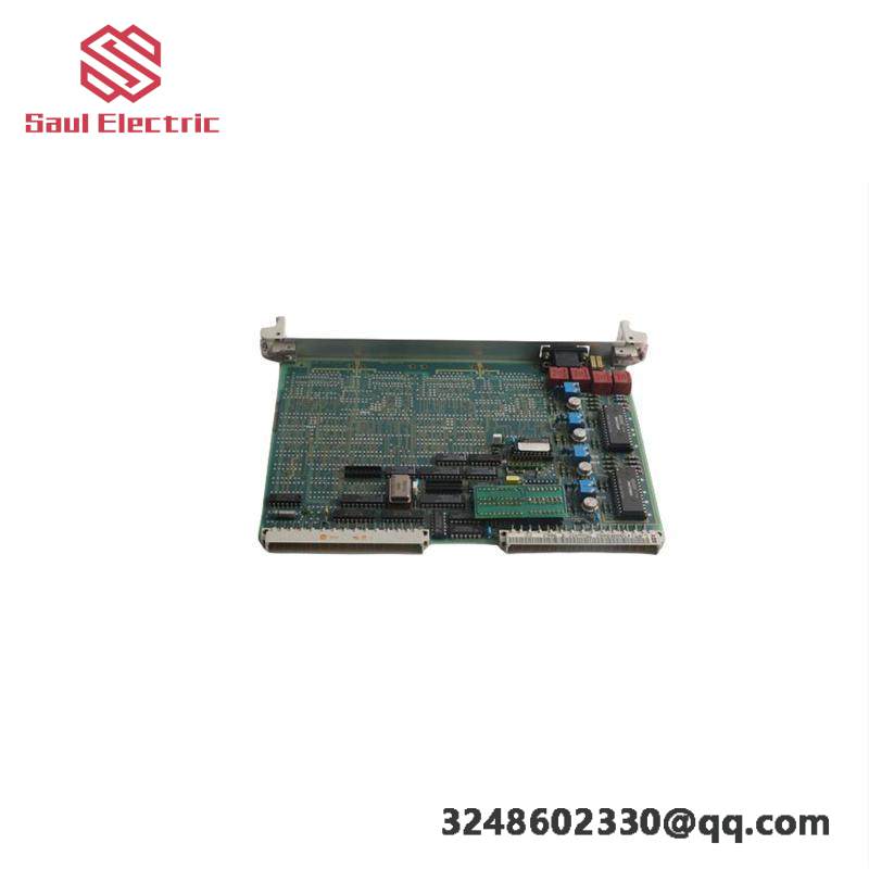 ABB GJR5143000R0002 | 35AA92C-E Analog Output Module, Industrial Control Solutions