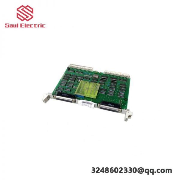 ABB GJR5143100R0001 | 35EK90 Bus Coupler Unit - Industrial Communication Module