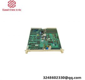 ABB GJR5143600R0001 | High-Performance Carrier Board for Industrial Automation