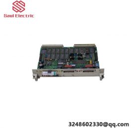 ABB GJR5146600R0101 Processor Board - Advanced Control Solutions