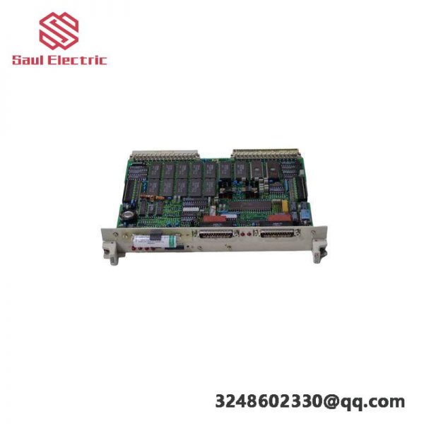 ABB GJR5146600R0101 Processor Board - Advanced Control Solutions