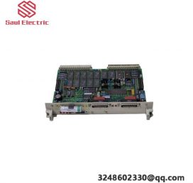 ABB GJR5146620R0001 - 35ZE94G Processor Board