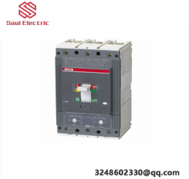 ABB GJR5250000R0252 CPU Module: Industrial Control Core Processor