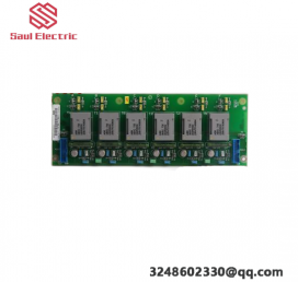 ABB GJR525 | 1300R0171 | 07KT93 | Central Processing Unit