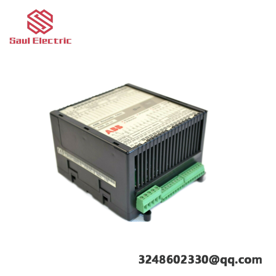 ABB GJR5251400R0101 ICDG32L1B PCB Card: High-Performance Control Module for Industrial Automation