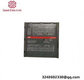 ABB GJR5251600R0202 Analog Input/Output Module